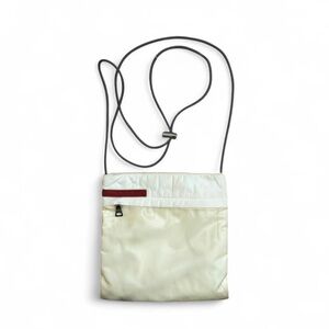 Prada crossbody bag
